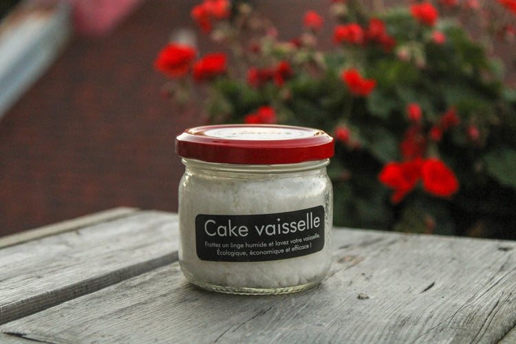 Produits d'entretien naturels - Florimel & Cie