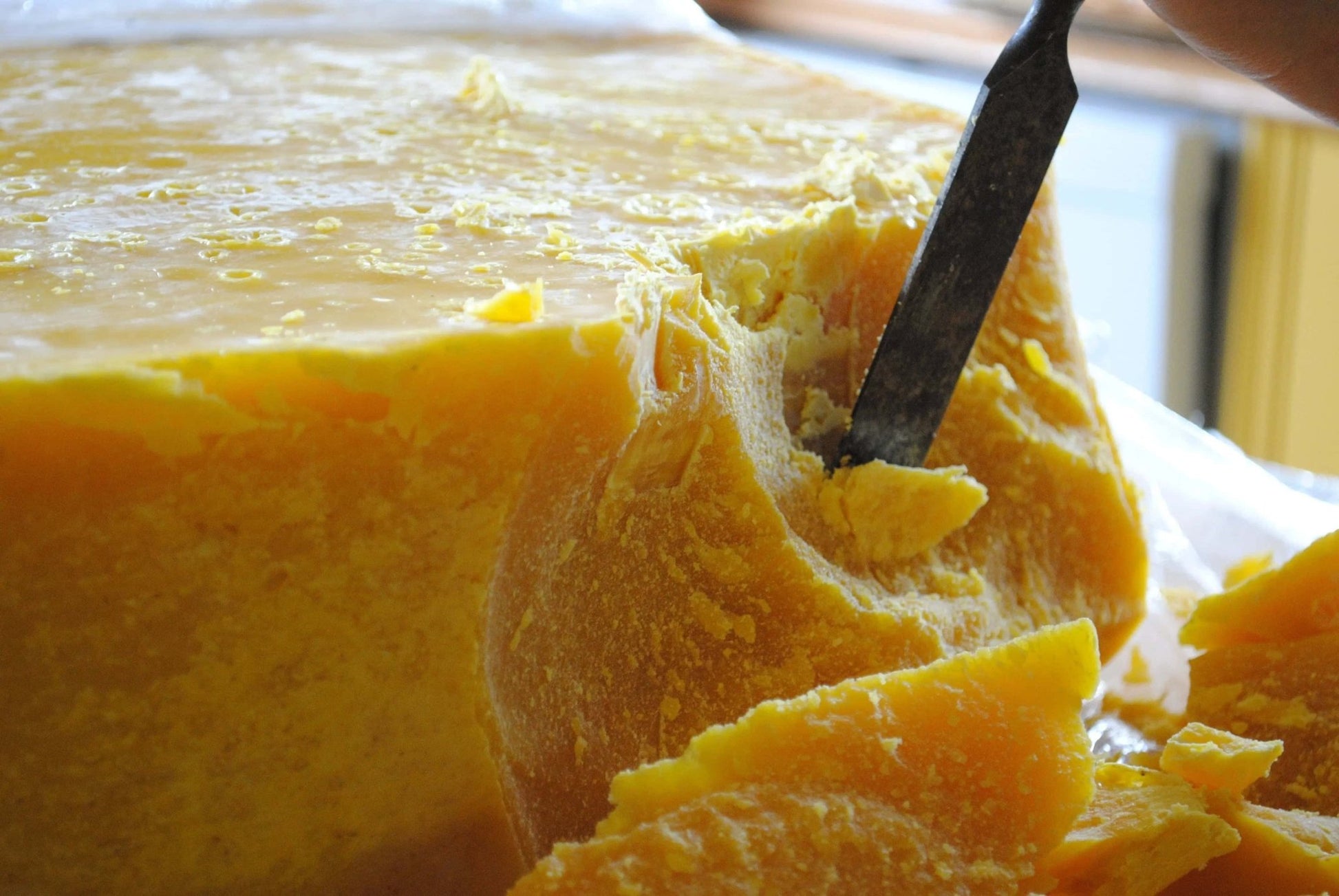 Bloc de cire d'abeille Florimel & Cie