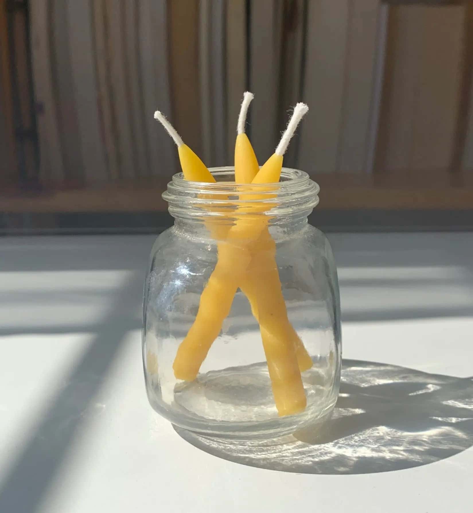 Chandelles de fête Florimel & Cie